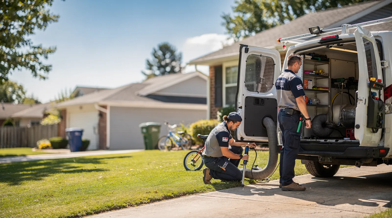 24/7 HVAC Repair & AC Replacement in Charlotteville, NY near me